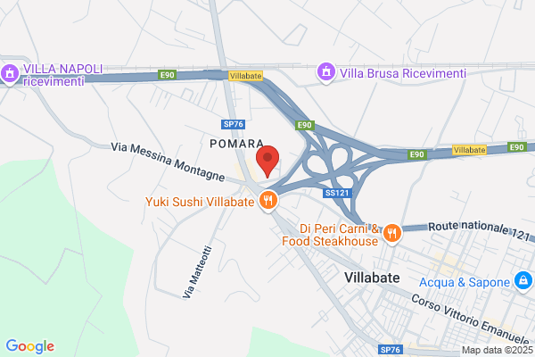 Centro Materassi