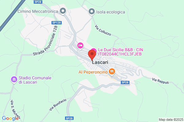 Centro Revisioni Cannizzaro - Elettrauto Gommista Autofficina