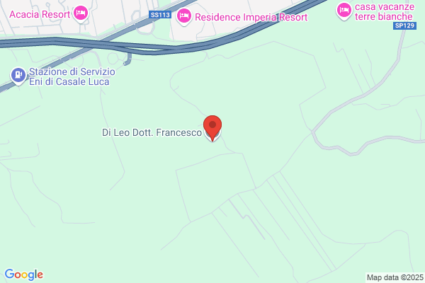 Di Leo Dott. Francesco