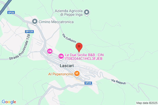Iacuzzi Giacomo Serramenti