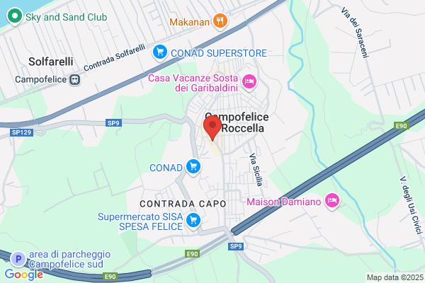 La Barberia del Corso 2.0