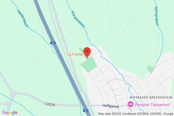 La Fonte