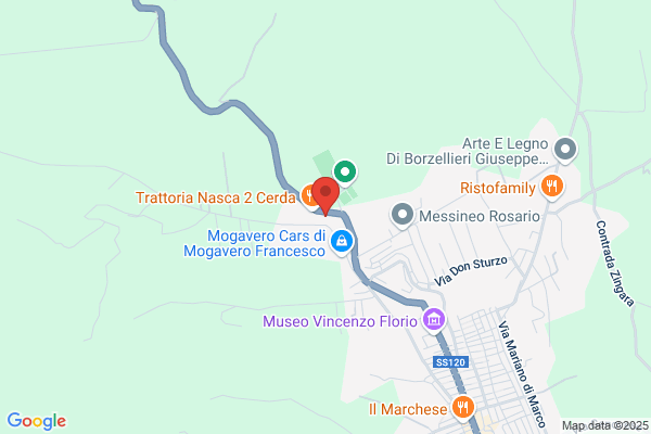 Progetto Infissi - Serramenti - Porte - Zanzariere - Finestre - Termini Imerese