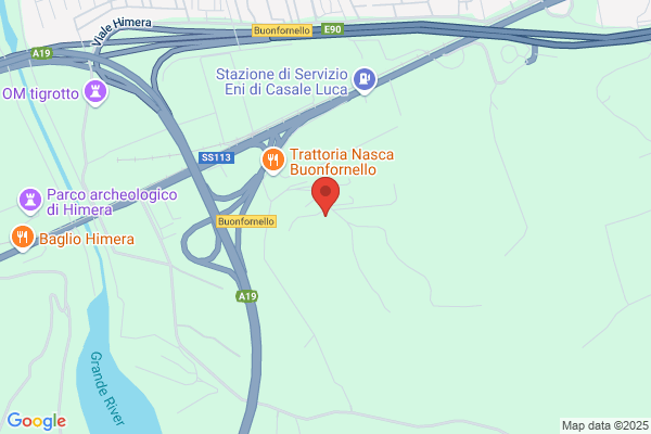 Roccella Beton S.r.l.