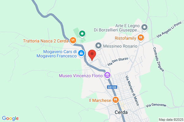 Studio Dentistico Cammareri Dr. Michele