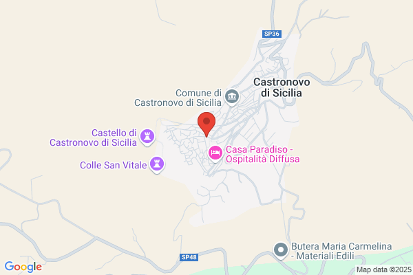 Agenzia Funebre Nicolosi