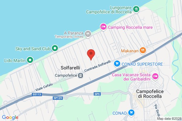 Bed And Breakfast Villa Uliveto