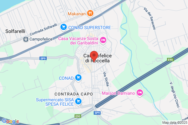 Dott.ssa Debora La Barbera Psicologa Psicoterapeuta