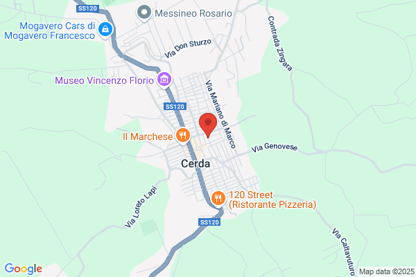 Macelleria Scelsi