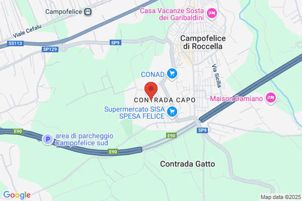 Mattia Esposto Serramenti