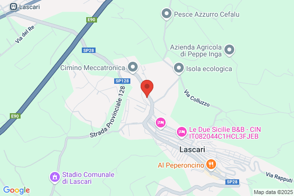 Pizzeria Altana