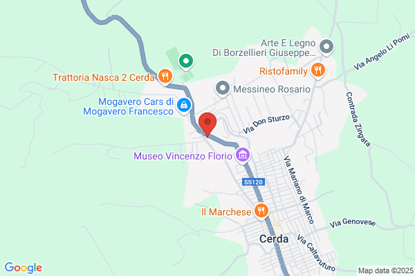 Scerrino - Grispino