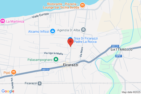 Ustica Alimentari