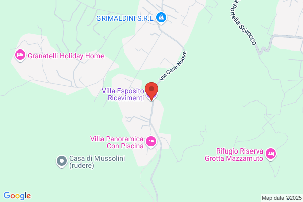 Villa Esposito