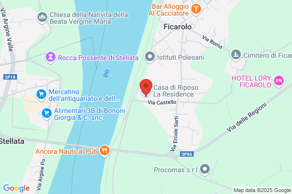 La Residence - Centro residenziale per anziani