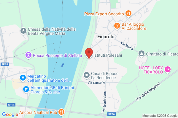Fioravanti Armando (P.I.)