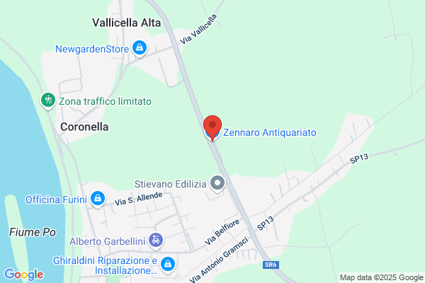 Grazzi Lorenzo