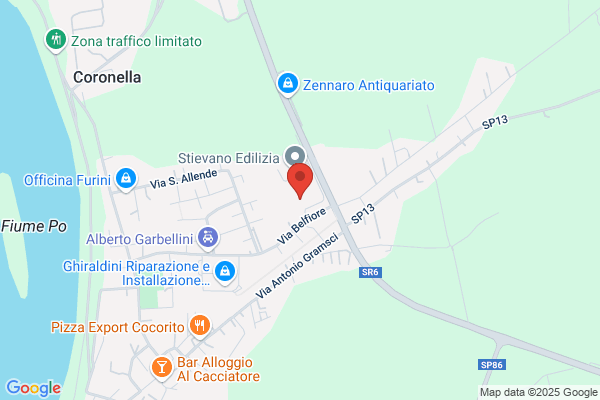 Idrosistemi Srl