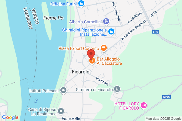 Manfrinato vincenzo