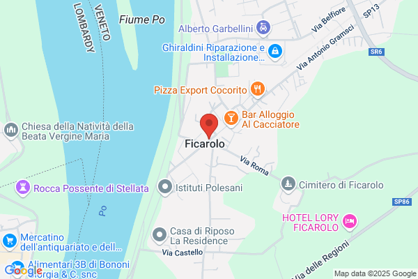 Monesi cristina
