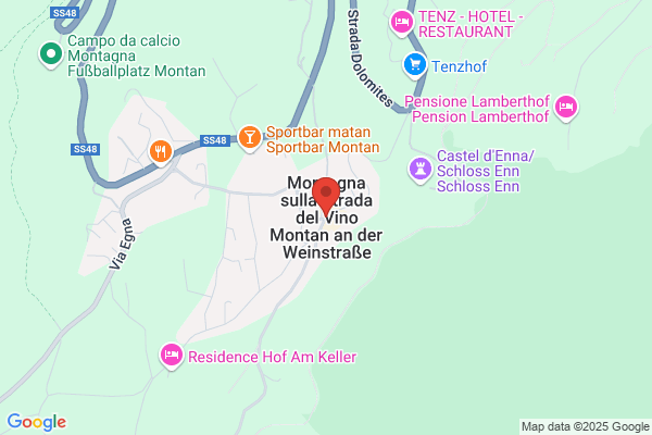 Montagna ivano
