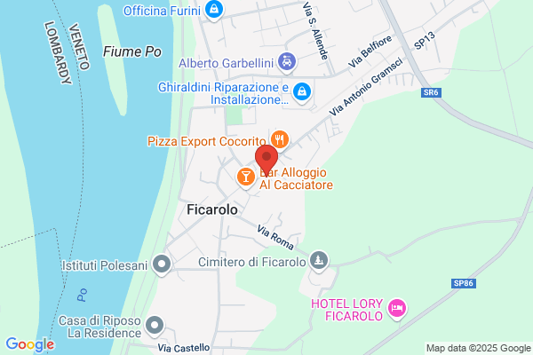 Parrocchia S. Antonio