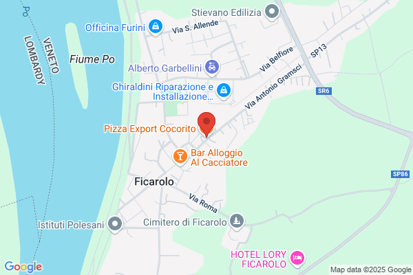 Pizza Export Da Fefe Di Forti Matteo