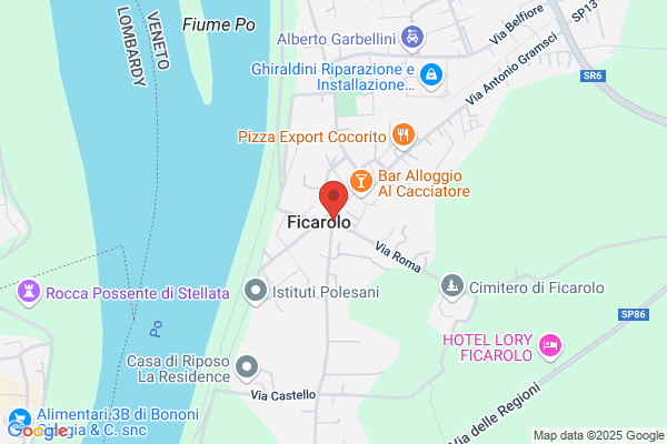 Poste Italiane