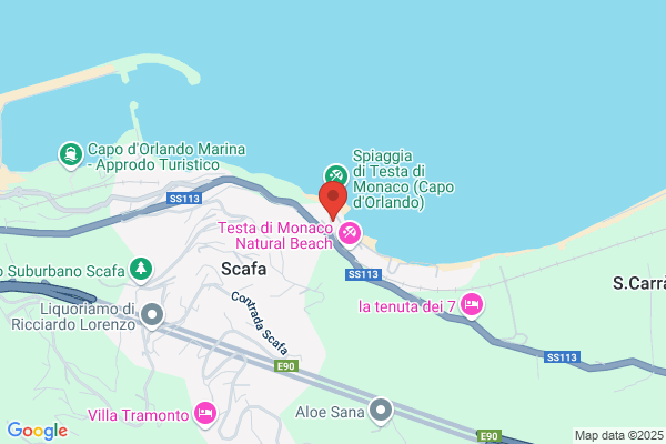 Baia Verde Ristorante Pizzeria