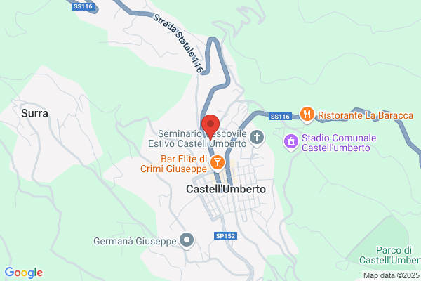 Parrucchiera - Centro Estetico Carmelina