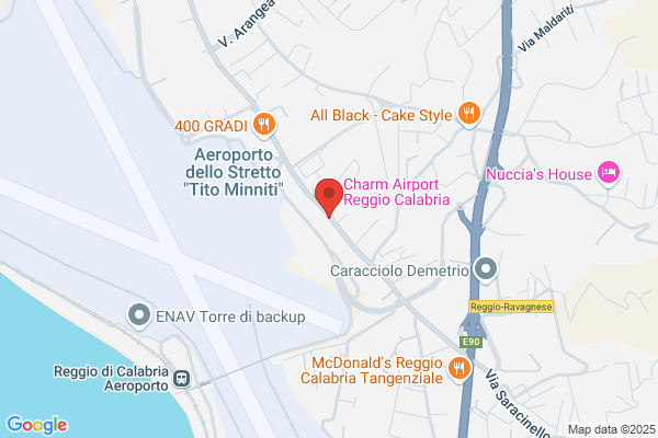 Tabaccheria Caminiti