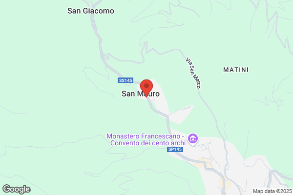 Agenzia Funebre Mediterranea Servizi Srl
