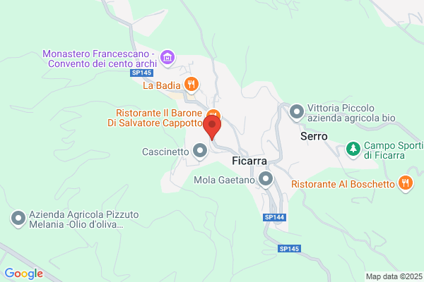 Agenzia Funebre Ricciardo