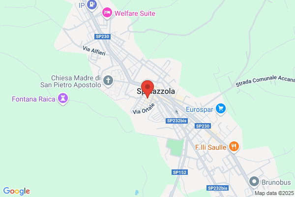 Borgo Saraceno