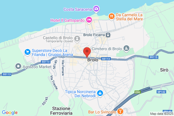 Casa Famiglia per Anziani Ausiliatrice