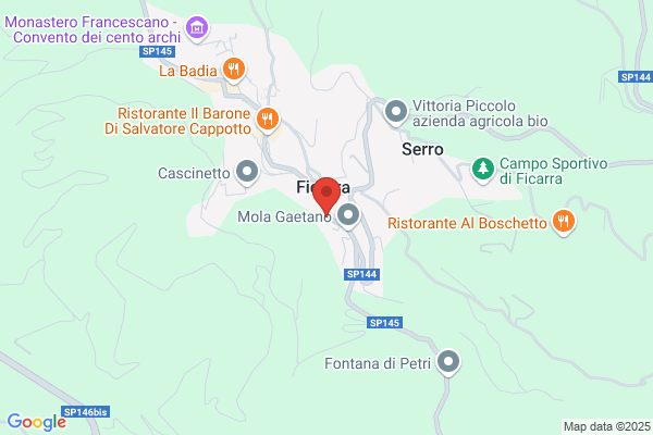 Casa di Riposo per Anziani San Biagio