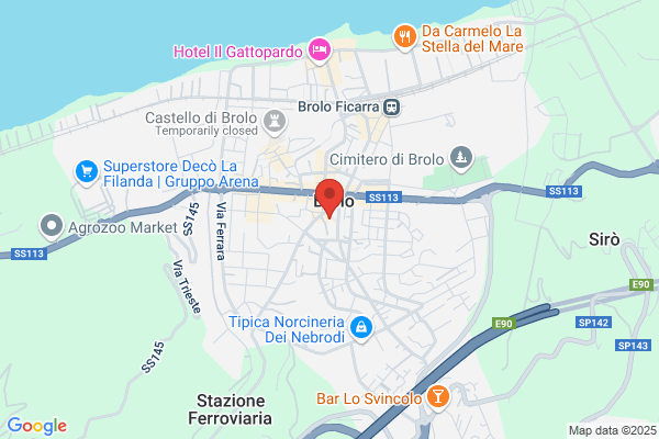 Castrovinci