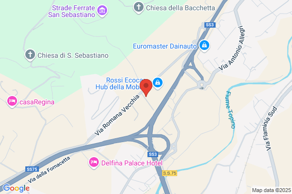 F.A.P. Srl