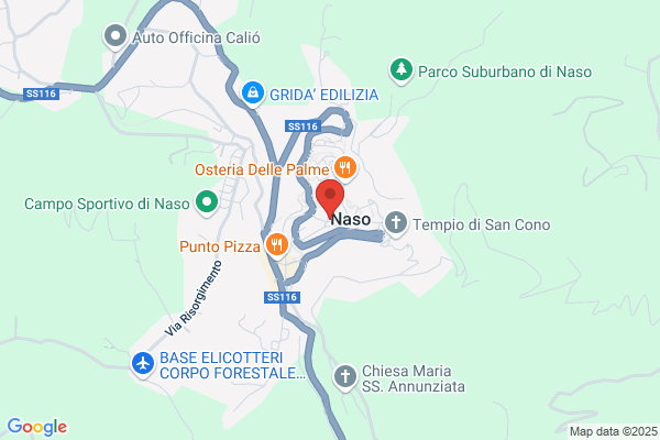 Farmacia Collova Dr. Teresa