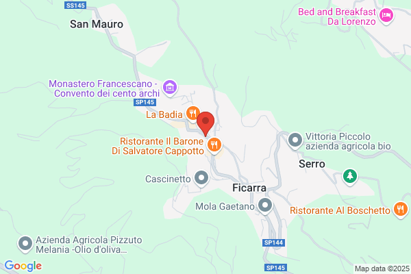 Farmacia Miraglia Di Rottino Francesca