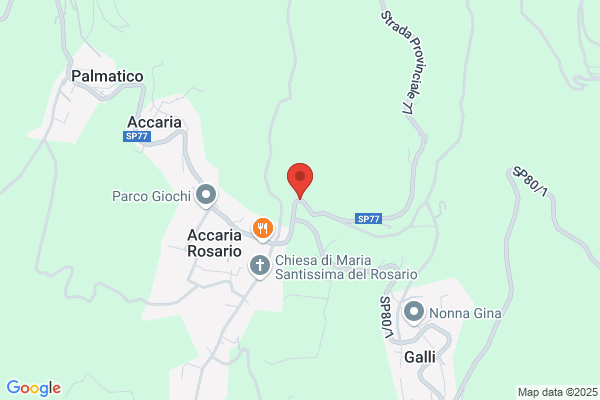Fonti Rosario (Arch.)