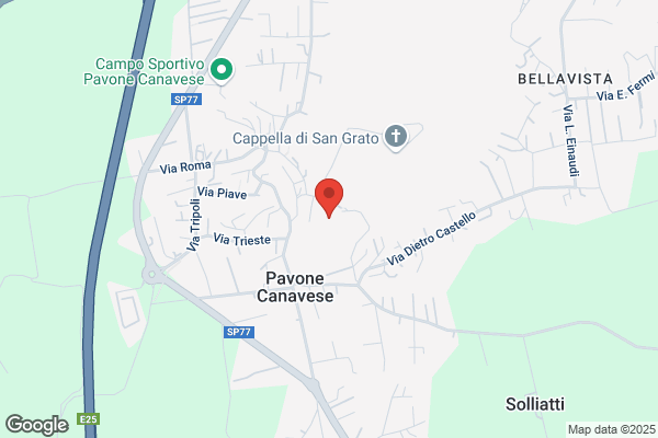Gazebo Di Pavone Ulisse.Cupane G.Ppe E Nanibasilio Daniele