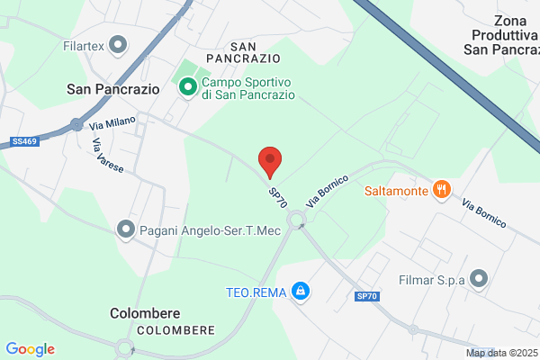 Il Giardino