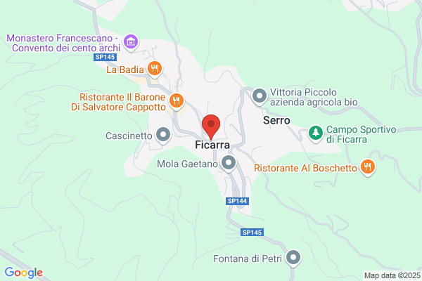 Ilemar Ristorante