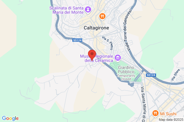 Italcostruzioni S.R.L.