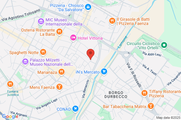 La Bottega Del Bongustaio