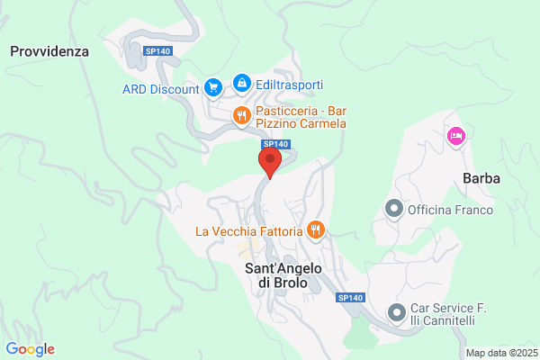 La Nuova Sicilia