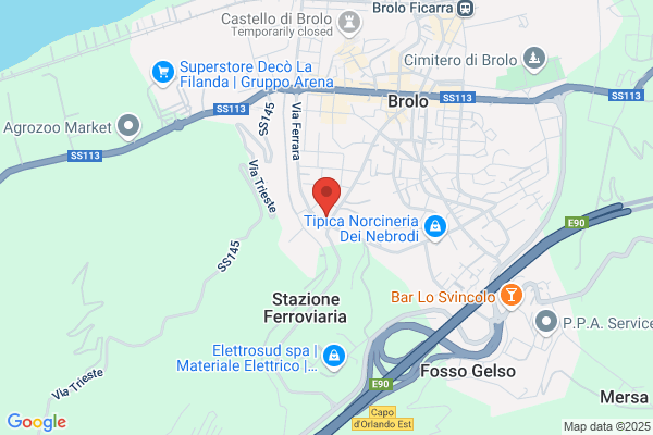 La Residenziale (S.R.L.)