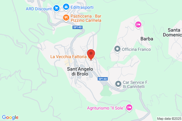 La Vecchia Fattoria
