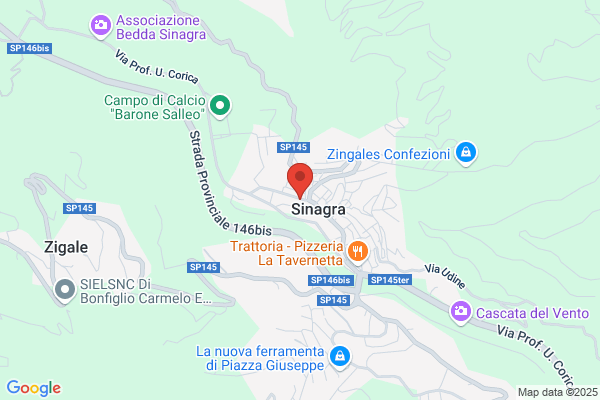 Lavanderia La Perla